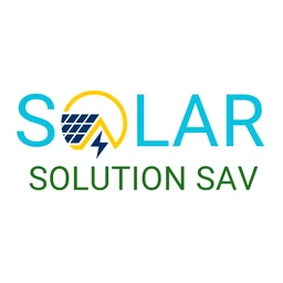 Logo SOLAR SOLUTION SAV