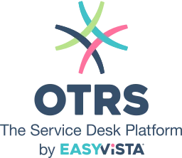 Logo OTRS