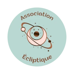Logo Association Ecliptique