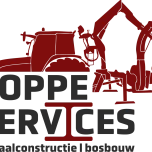Logo POPPE Services