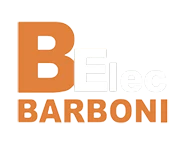 Logo BARBONI ELEC