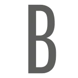 Logo BLONDÉ