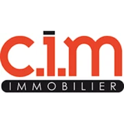 Logo CIM IMMOBILIER