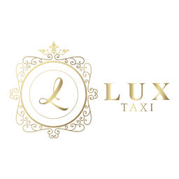 Logo M&L Lux Taxi