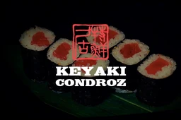 Logo WOK CONDROZ