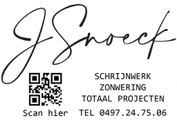 Logo JSnoeck
