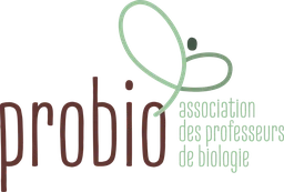 Logo Association des Professeurs de Biologie