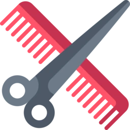 Logo Wendy’s Hairstudio