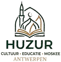 Logo Huzur
