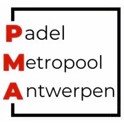Logo Padel Metropool Antwerpen