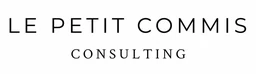 Logo LE PETIT COMMIS