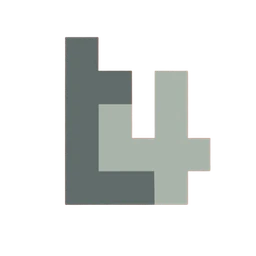 Logo TONEEL VIER