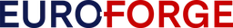 Logo EUROFORGE