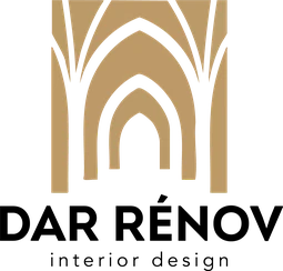 Logo DAR RENOV