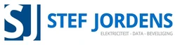 Logo Stef Jordens