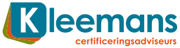 Logo KLEEMANS BELGIË