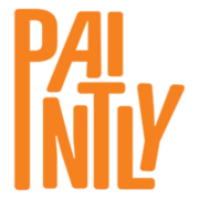 Logo PAINTLY BE