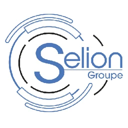Logo GROUPE SELION