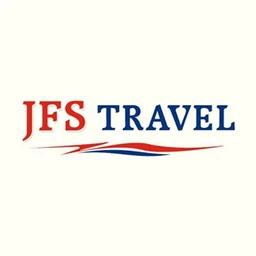 Logo J F S TRAVEL