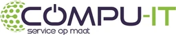 Logo COMPU-IT