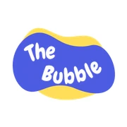Logo The Bubble