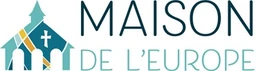 Logo Maison de  l'Europe