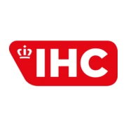 Logo IHC MINING B.V.