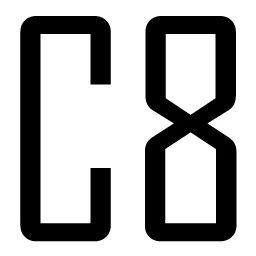 Logo CRE8RONICS