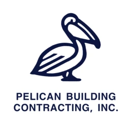 Logo PELICAN BUILDING