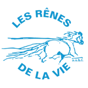 Logo Les Rênes de la Vie