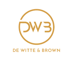 Logo De Witte & Brown