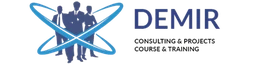 Logo DEMIR CONSULTING