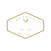 Logo Butchery Jef