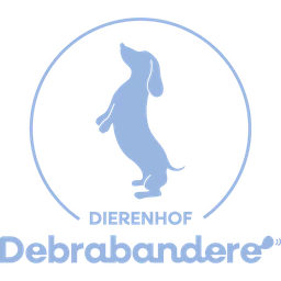 Logo DIERENHOF DEBRABANDERE