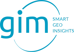 Logo GIM WALLONIE