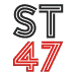 Logo ST 47