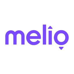 Logo MELIO