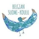 Logo Belgian Suomi-koulu