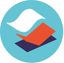 Logo Kind en Samenleving