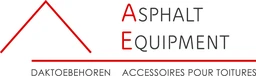 Logo Asphalt Equipment