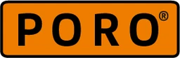 Logo PORO