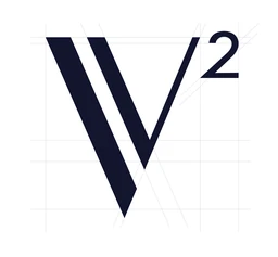 Logo V2 Ontwikkeling