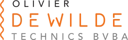 Logo OLIVIER DE WILDE TECHNICS