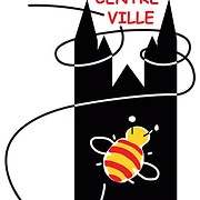 Logo Tournai Centre-Ville