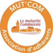 Logo La Mutuelle Communale