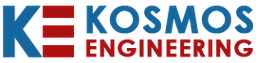 Logo KOSMOS ENGINEERING
