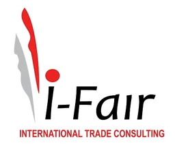 Logo I FAIR