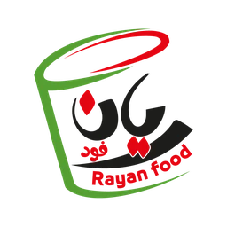Logo RAYAN FOOD
