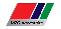 Logo VAG Specialist