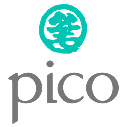 Logo PICO